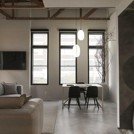 Kodo Hotel - Heart Of La Arts District 洛杉矶 外观 照片