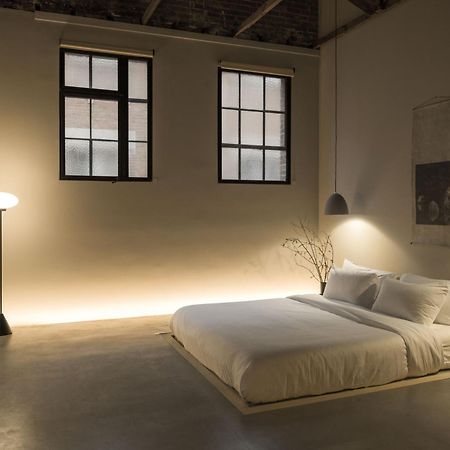 Kodo Hotel - Heart Of La Arts District 洛杉矶 外观 照片
