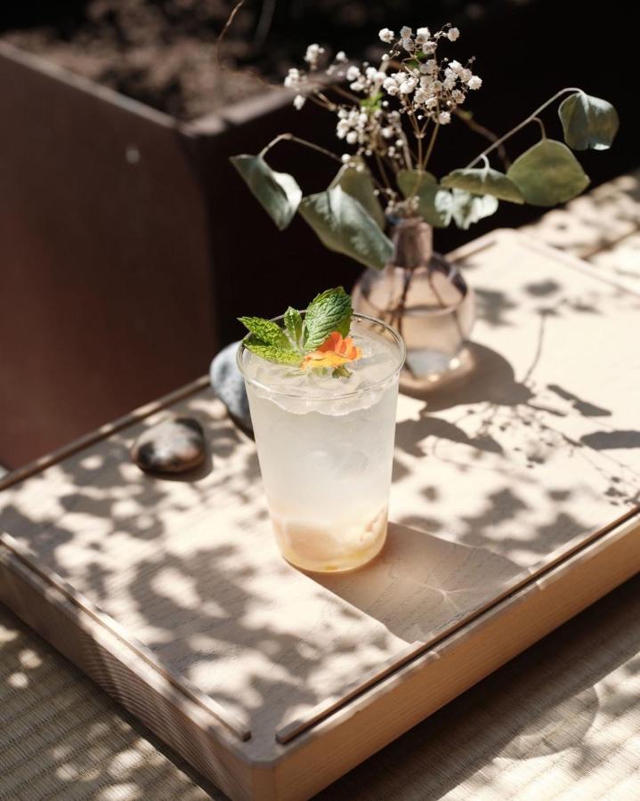 Kodo Hotel - Heart Of La Arts District 洛杉矶 外观 照片