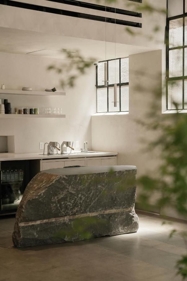 Kodo Hotel - Heart Of La Arts District 洛杉矶 外观 照片