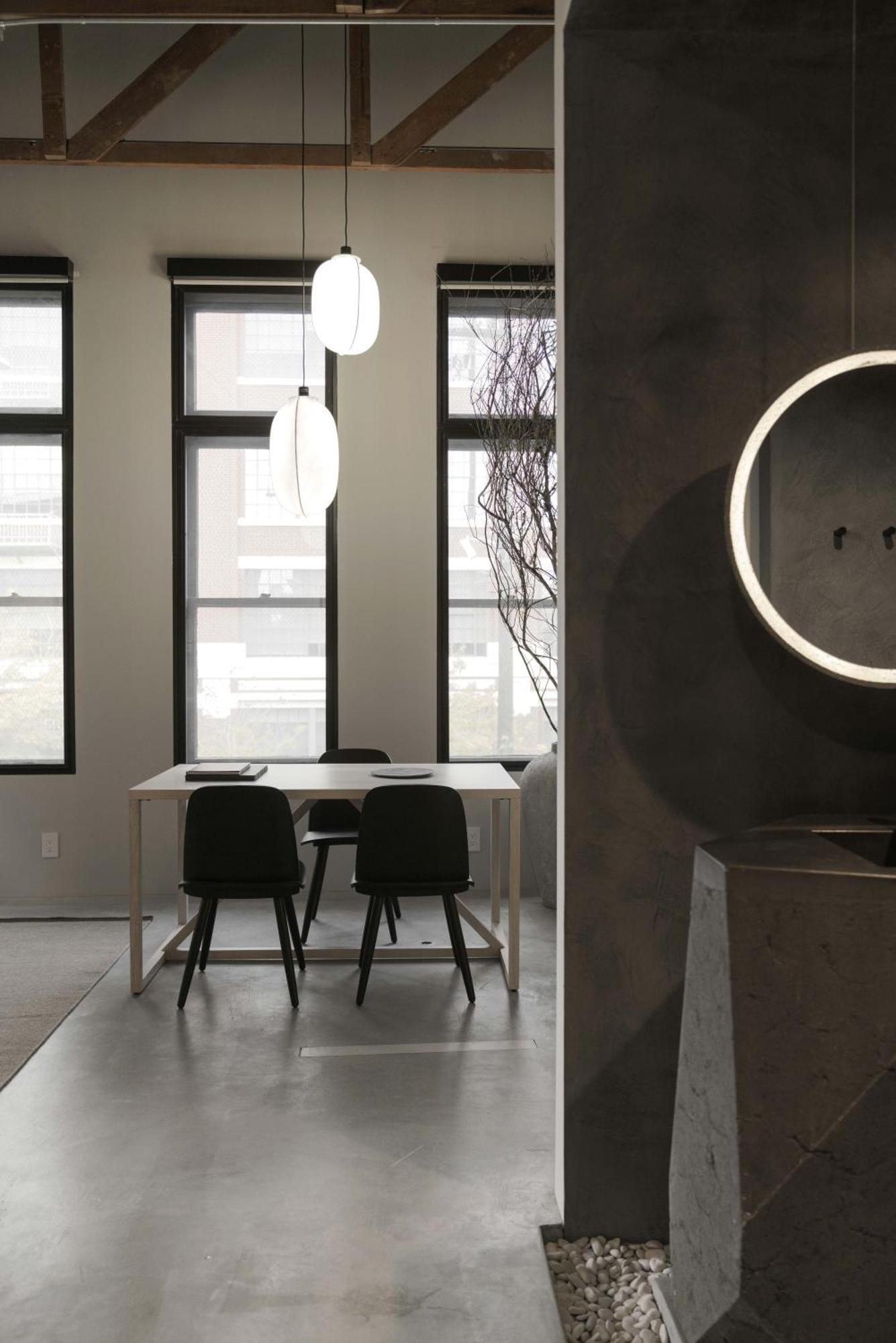 Kodo Hotel - Heart Of La Arts District 洛杉矶 外观 照片