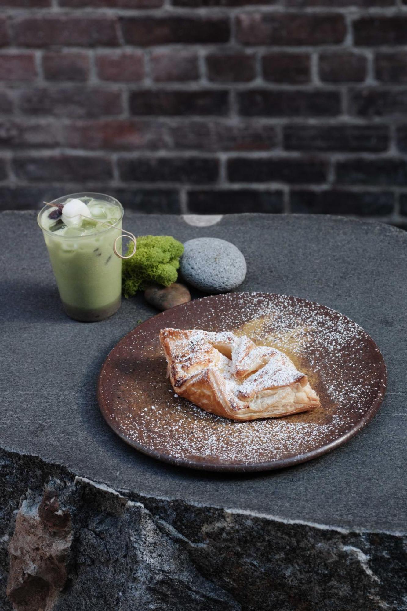 Kodo Hotel - Heart Of La Arts District 洛杉矶 外观 照片