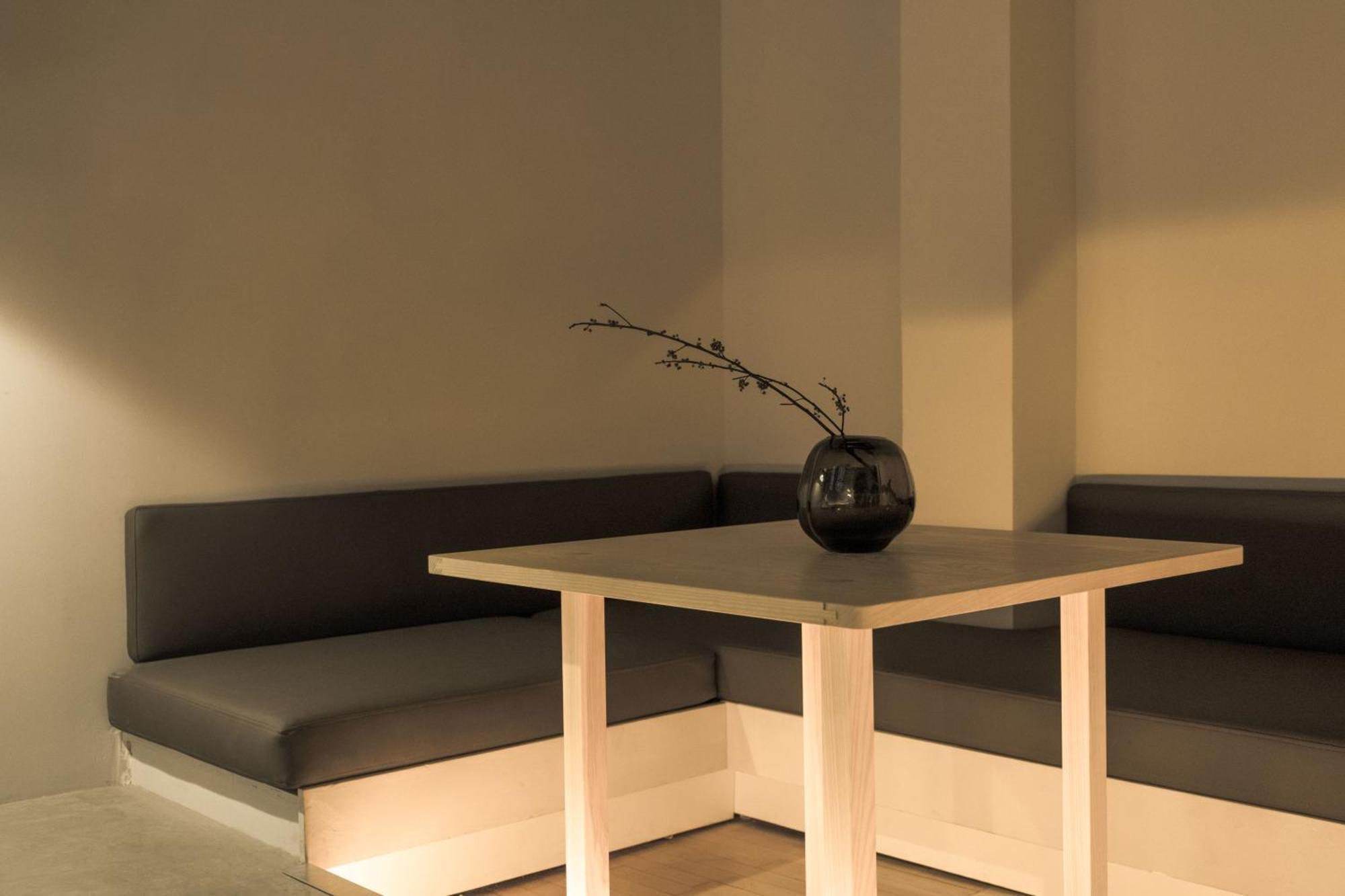 Kodo Hotel - Heart Of La Arts District 洛杉矶 外观 照片