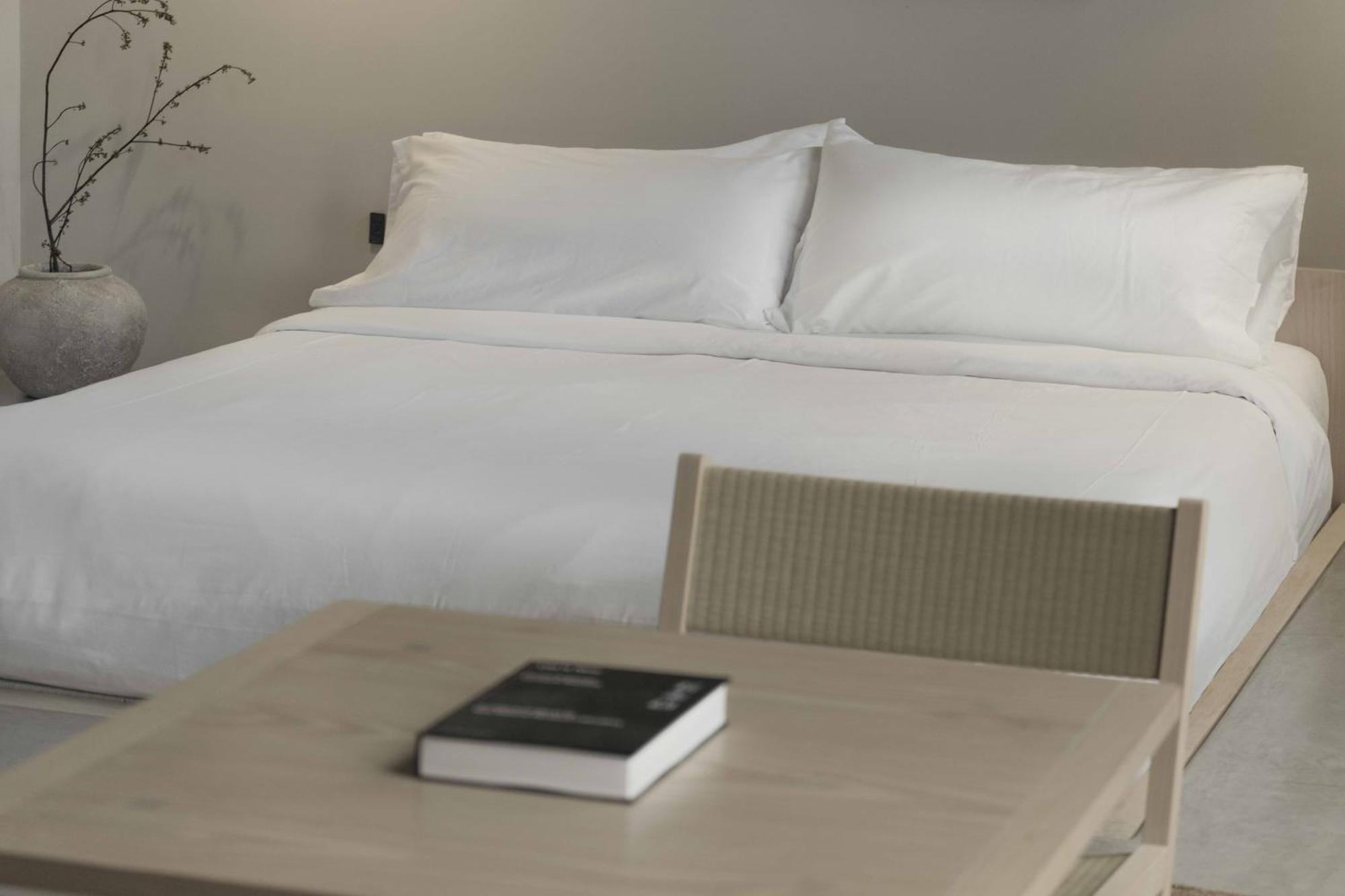 Kodo Hotel - Heart Of La Arts District 洛杉矶 外观 照片