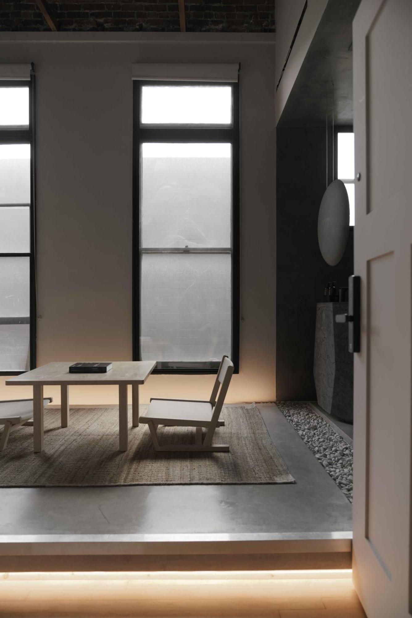Kodo Hotel - Heart Of La Arts District 洛杉矶 外观 照片