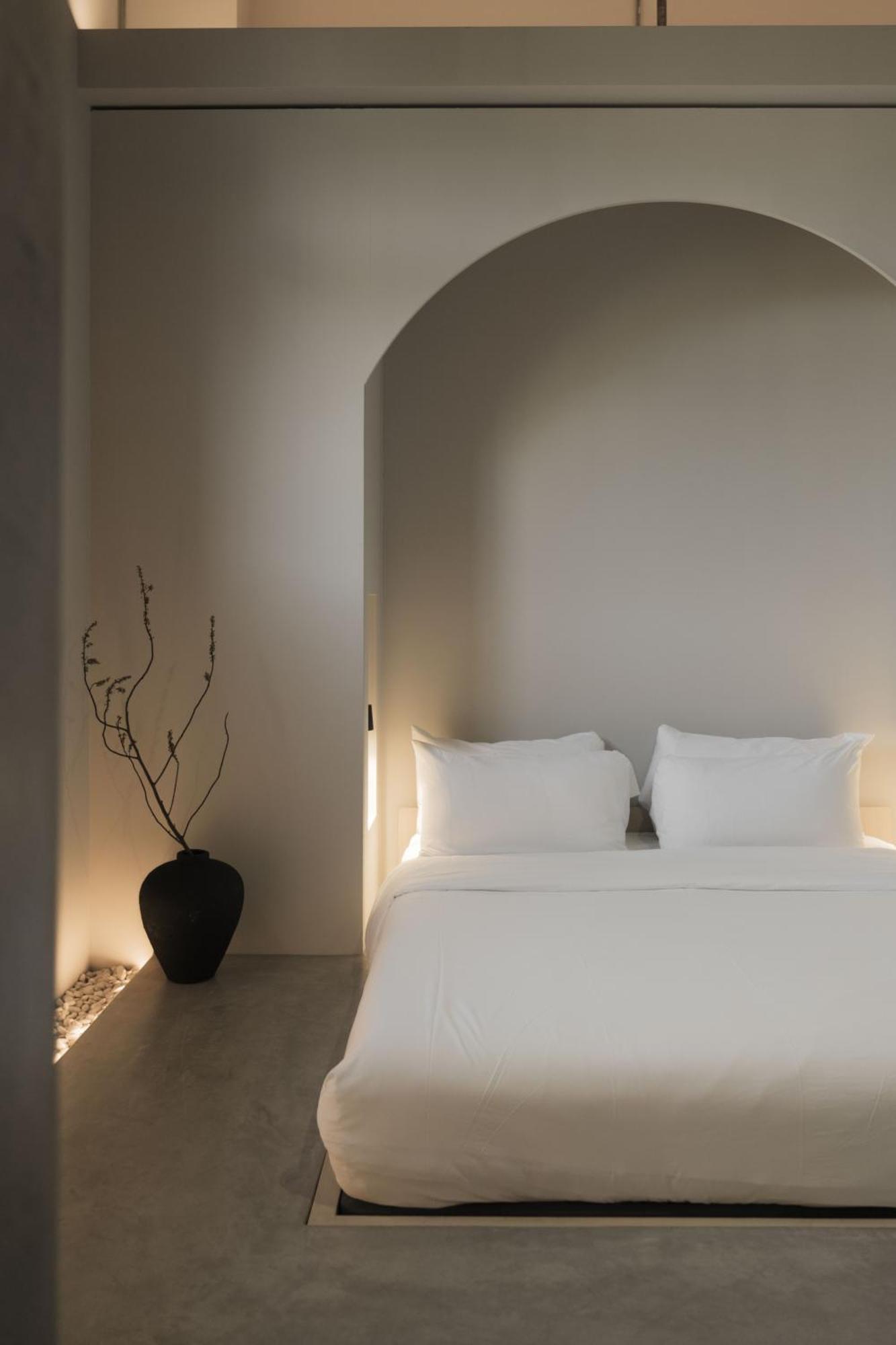 Kodo Hotel - Heart Of La Arts District 洛杉矶 外观 照片