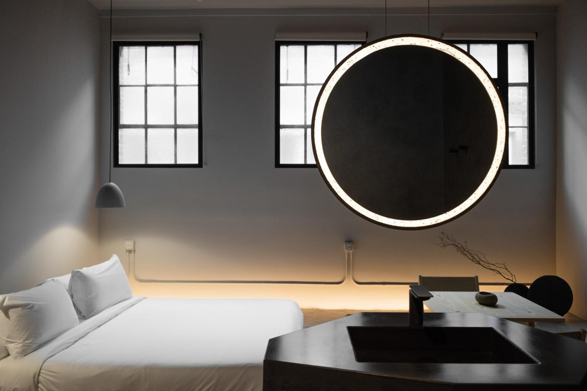 Kodo Hotel - Heart Of La Arts District 洛杉矶 外观 照片
