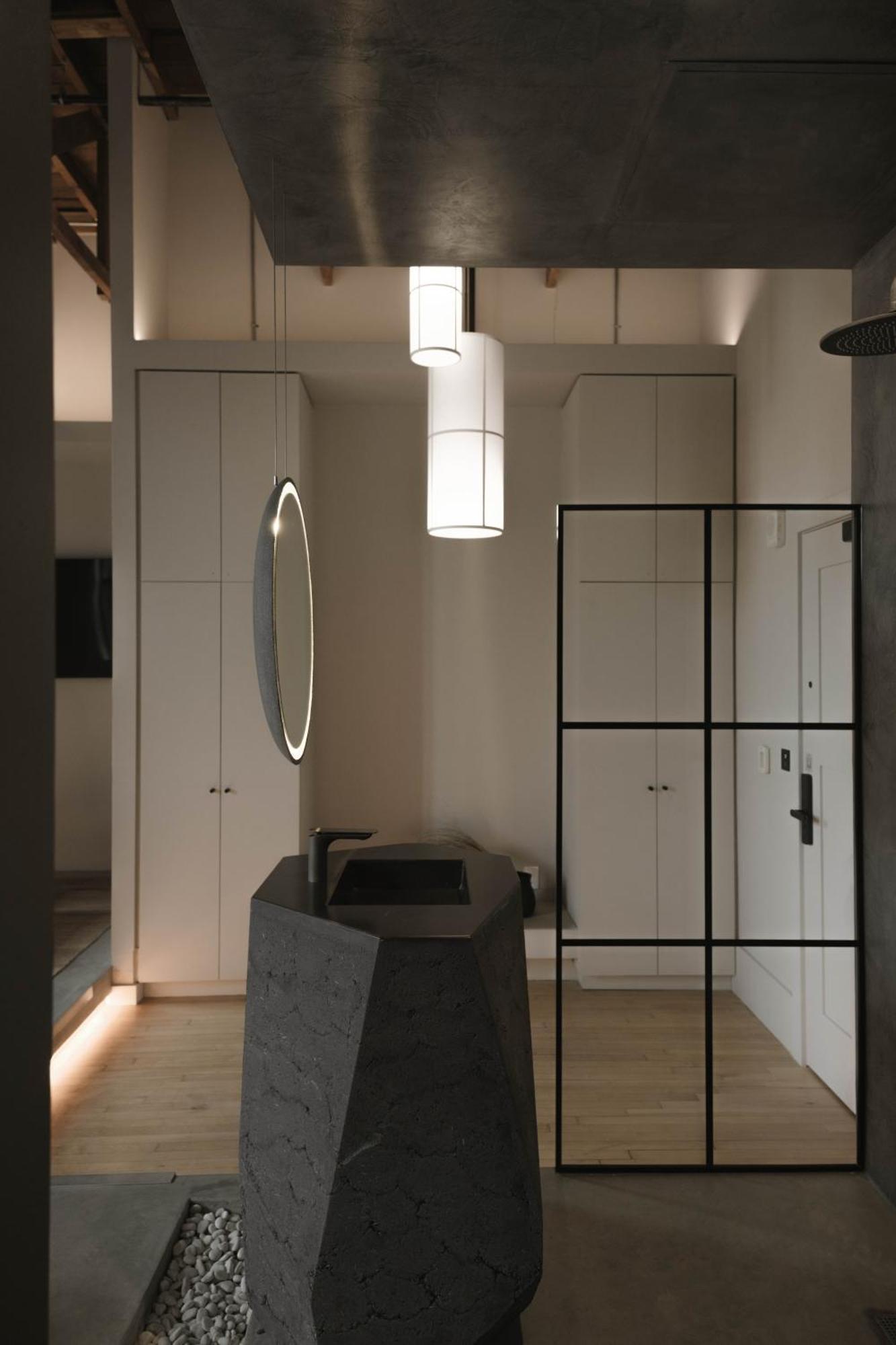 Kodo Hotel - Heart Of La Arts District 洛杉矶 外观 照片