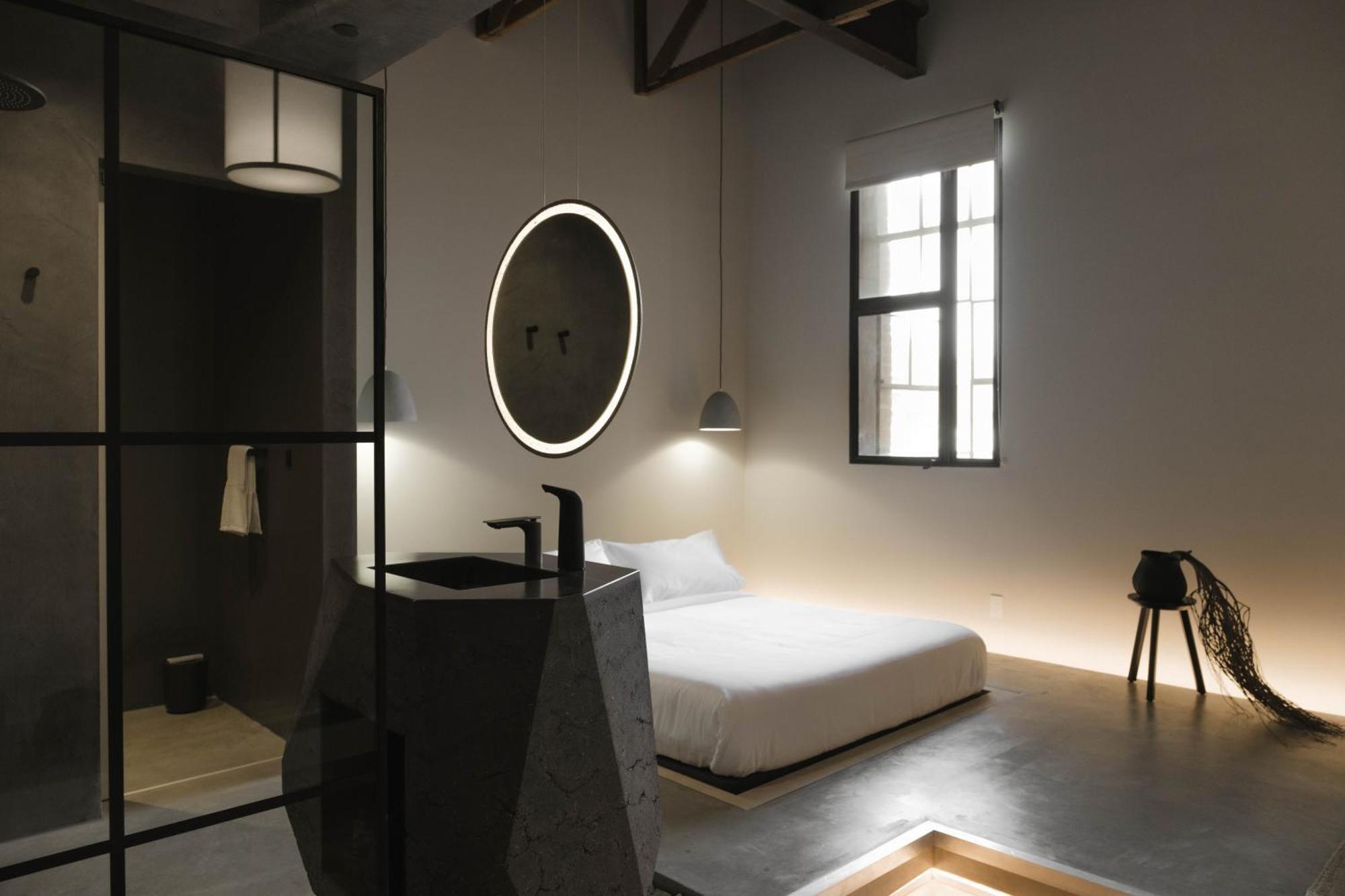 Kodo Hotel - Heart Of La Arts District 洛杉矶 外观 照片