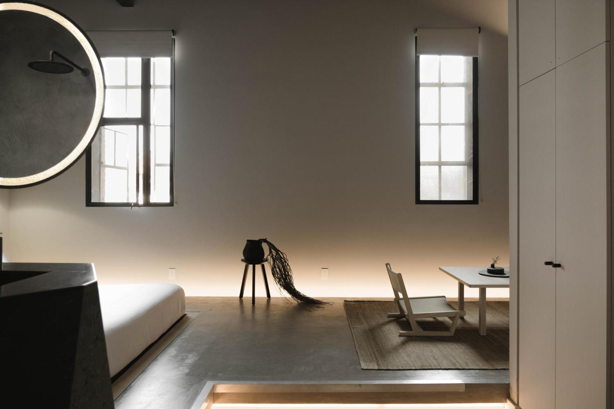 Kodo Hotel - Heart Of La Arts District 洛杉矶 外观 照片
