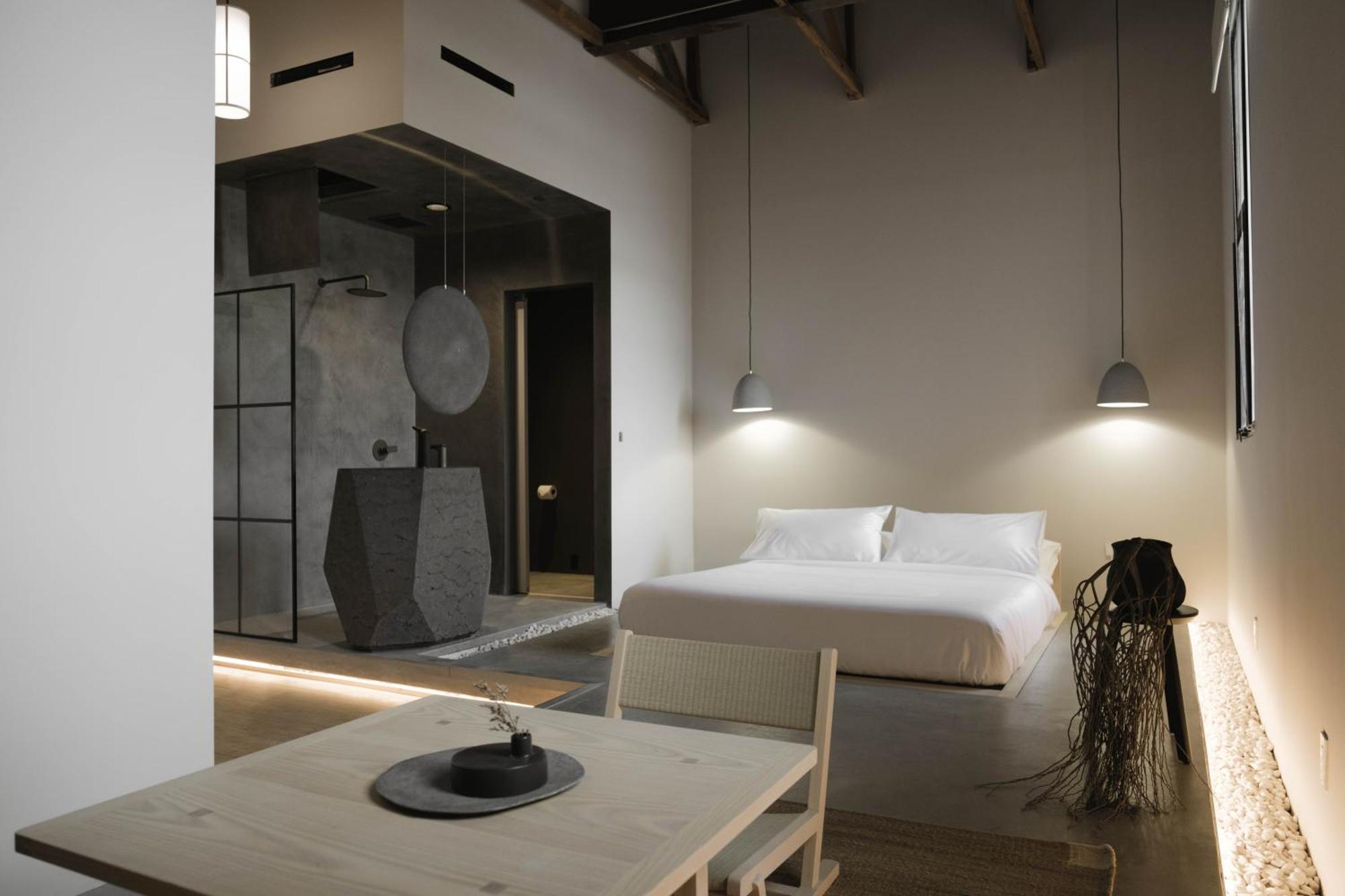Kodo Hotel - Heart Of La Arts District 洛杉矶 外观 照片