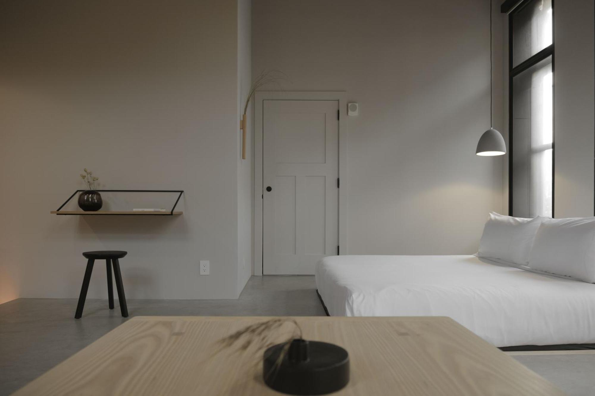 Kodo Hotel - Heart Of La Arts District 洛杉矶 外观 照片