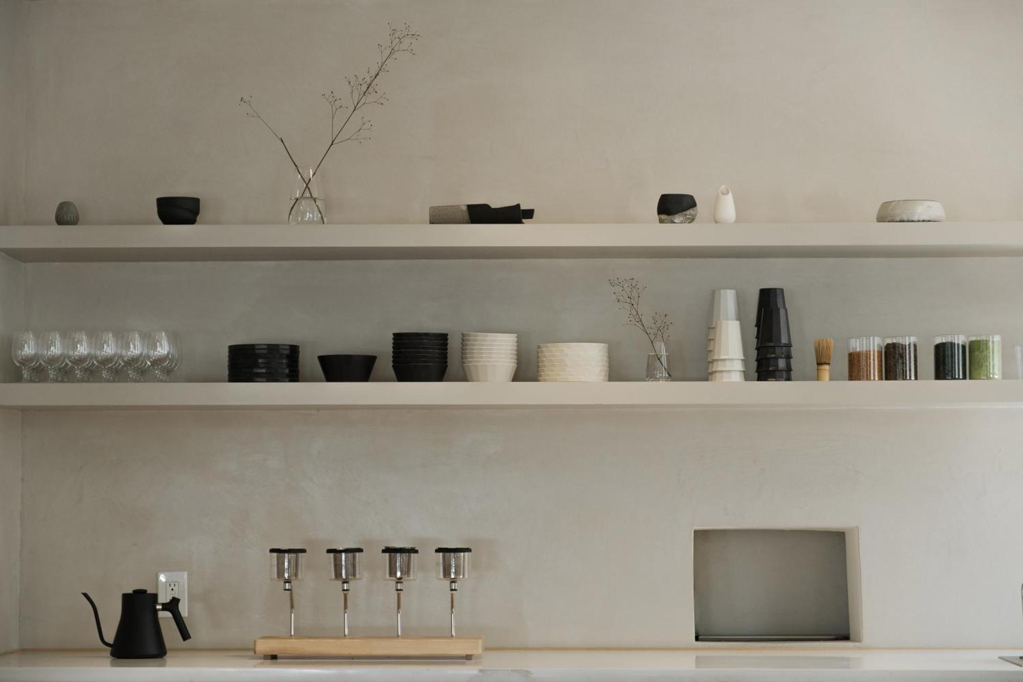 Kodo Hotel - Heart Of La Arts District 洛杉矶 外观 照片