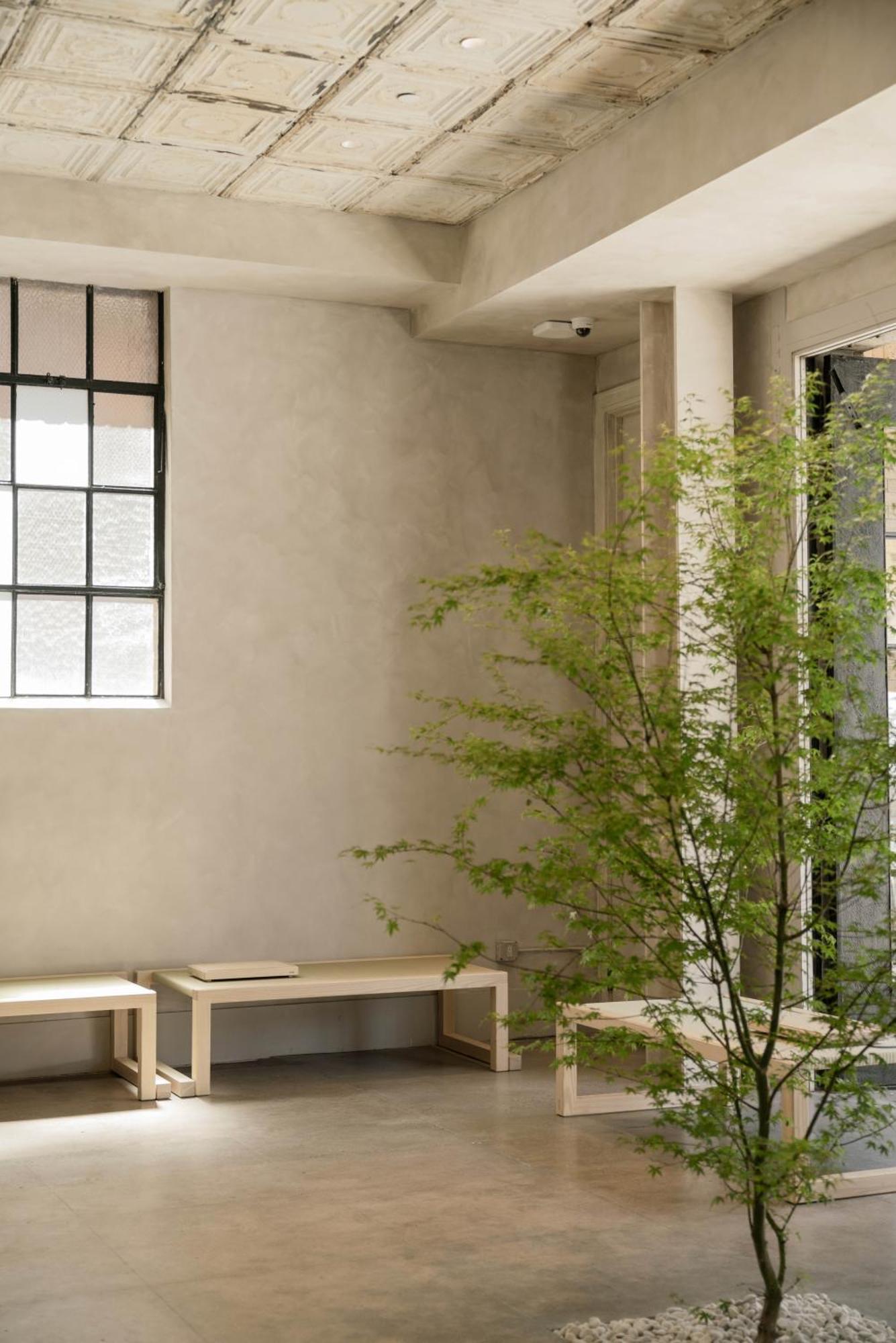 Kodo Hotel - Heart Of La Arts District 洛杉矶 外观 照片