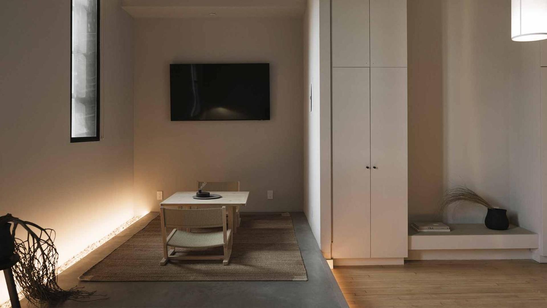Kodo Hotel - Heart Of La Arts District 洛杉矶 外观 照片